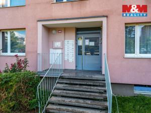Prodej bytu 1+1, Chomutov, Písečná, 36 m2