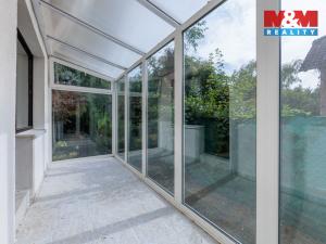 Prodej rodinného domu, Ostrov - Horní Žďár, 135 m2