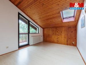 Prodej rodinného domu, Ostrov - Horní Žďár, 135 m2