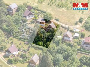 Prodej chaty, Nižbor - Stradonice, 35 m2