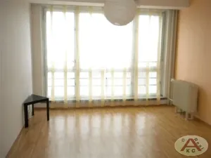 Prodej bytu 1+kk, Praha - Kobylisy, Kyselova, 23 m2