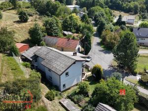 Prodej rodinného domu, Dolní Bělá, 240 m2