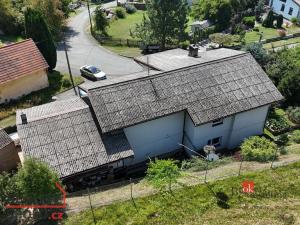 Prodej rodinného domu, Dolní Bělá, 240 m2
