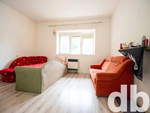 Prodej bytu 1+1, Karlovy Vary, Závodu míru, 45 m2