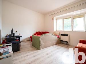Prodej bytu 1+1, Karlovy Vary, Závodu míru, 45 m2