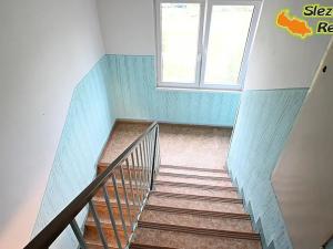 Pronájem bytu 2+1, Ostrava, Patrice Lumumby, 57 m2