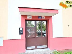 Pronájem bytu 2+1, Ostrava, Patrice Lumumby, 57 m2