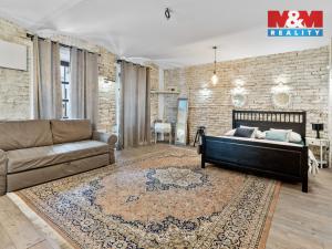 Prodej činžovního domu, Kravaře, P. Bezruče, 254 m2