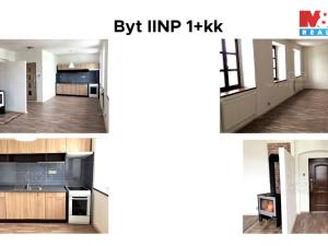 Prodej činžovního domu, Kravaře, P. Bezruče, 254 m2