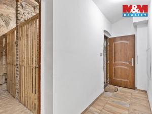 Prodej činžovního domu, Kravaře, P. Bezruče, 254 m2