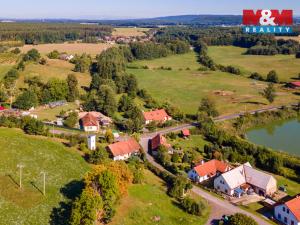 Prodej chalupy, Zdelov, 71 m2