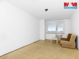 Prodej bytu 1+kk, Chotěboř, Kamenná, 35 m2