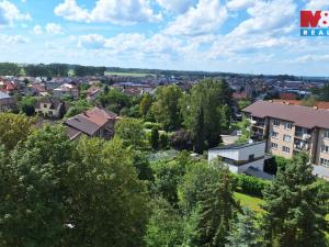 Prodej bytu 1+kk, Chotěboř, Kamenná, 35 m2