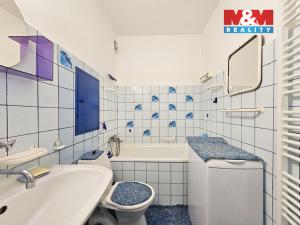 Pronájem bytu 1+kk, Liberec - Liberec XIV-Ruprechtice, Kmochova, 29 m2