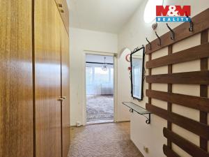 Pronájem bytu 1+kk, Liberec - Liberec XIV-Ruprechtice, Kmochova, 29 m2