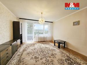 Pronájem bytu 1+kk, Liberec - Liberec XIV-Ruprechtice, Kmochova, 29 m2