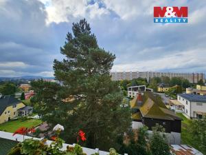 Pronájem bytu 1+kk, Liberec - Liberec XIV-Ruprechtice, Kmochova, 29 m2
