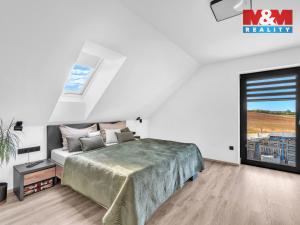 Prodej rodinného domu, Jičíněves, 176 m2