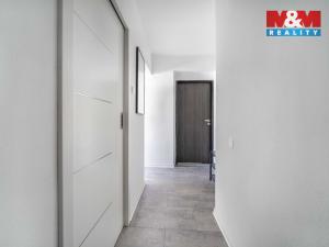 Prodej bytu 2+1, Strakonice - Strakonice I, Krále Jiřího z Poděbrad, 47 m2