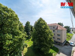 Prodej bytu 2+1, Strakonice - Strakonice I, Krále Jiřího z Poděbrad, 47 m2