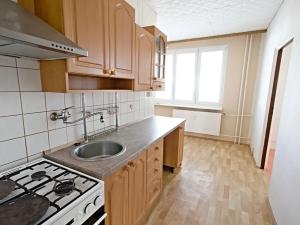 Prodej bytu 3+1, Horšovský Týn, Vančurova, 66 m2