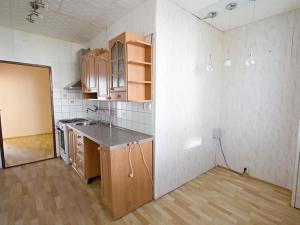 Prodej bytu 3+1, Horšovský Týn, Vančurova, 66 m2