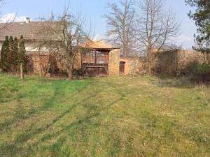 Prodej zemědělské usedlosti, Vykáň, 450 m2