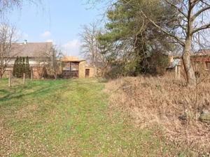 Prodej zemědělské usedlosti, Vykáň, 450 m2