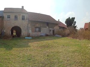 Prodej zemědělské usedlosti, Vykáň, 450 m2