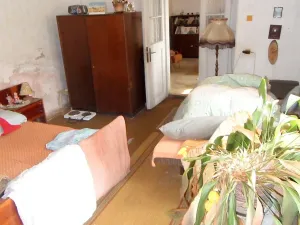 Prodej zemědělské usedlosti, Vykáň, 450 m2