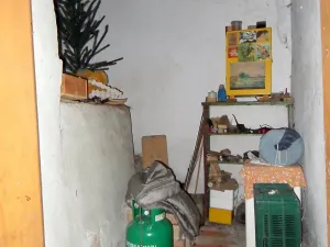 Prodej zemědělské usedlosti, Vykáň, 450 m2