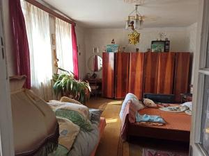 Prodej zemědělské usedlosti, Vykáň, 450 m2