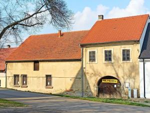 Prodej zemědělské usedlosti, Vykáň, 450 m2