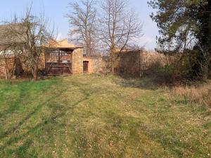 Prodej pozemku pro bydlení, Vykáň, 1812 m2