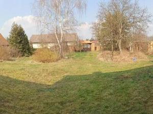 Prodej pozemku pro bydlení, Vykáň, 1812 m2