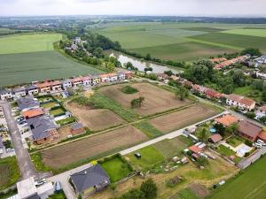 Prodej pozemku pro bydlení, Syrovice, 416 m2