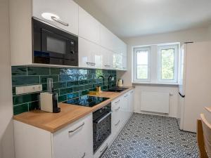 Pronájem bytu 2+1, Mikulov, Nová, 55 m2