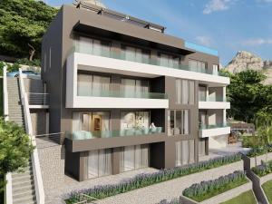 Prodej bytu 3+kk, Drvenik, Chorvatsko, 88 m2