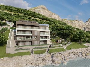 Prodej bytu 3+kk, Drvenik, Chorvatsko, 88 m2