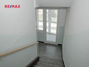 Prodej bytu 1+1, Plzeň, Komenského, 42 m2