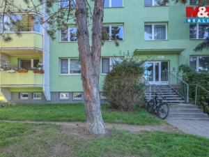 Prodej bytu 3+1, Břeclav, U Splavu, 72 m2