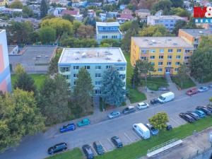 Prodej bytu 3+1, Břeclav, U Splavu, 72 m2