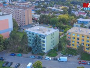 Prodej bytu 3+1, Břeclav, U Splavu, 72 m2