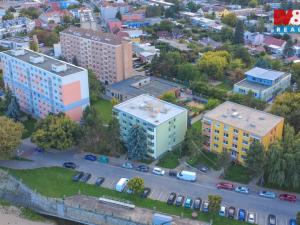 Prodej bytu 3+1, Břeclav, U Splavu, 72 m2