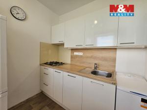 Pronájem bytu 2+1, Lutín, Na Sídlišti, 43 m2