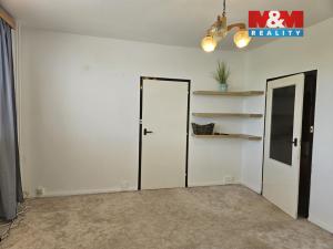 Pronájem bytu 2+1, Lutín, Na Sídlišti, 43 m2