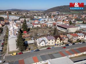 Prodej rodinného domu, Moravská Třebová, Palackého, 139 m2