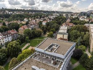 Prodej bytu 2+kk, Praha - Dejvice, Evropská, 47 m2