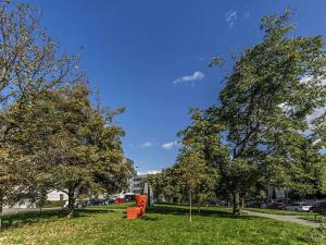 Prodej bytu 2+kk, Praha - Dejvice, Evropská, 47 m2