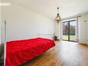 Prodej rodinného domu, Kralice na Hané, Bedihošťská, 153 m2